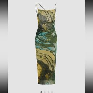 NWOT - Cider dress
